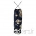 Xinantime Femme Col V Longue Robe Maxi Impression Taille Haute Mince Robe de Bohême Casual - B07TSDSY7M
